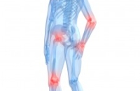 Ежедневная физкультура и голограмма СиАура -лекарство от остеоартрита