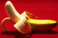 Бананы и 30-тиминутные прогулки отрегулируют давление без таблеток