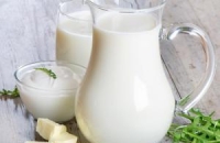 Оказывается, не все молочные продукты хороши для костей
