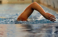 Плавание – лучшая профилактика остеохондроза