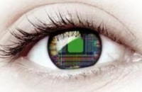 Сетчатка из нанобрилиантов вернет слепым зрение
