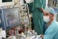 В Санкт-Петербурге показательные кардиохирургические операции организует Бакулевский кардиоцентр В Санкт-Петербурге показательные кардиохирургические операции организует Бакулевский кардиоцентр