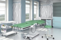 Медицинская мебель и ее приобретение
