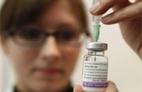 Скоро начнутся испытания вакцины против ВИЧ на людях