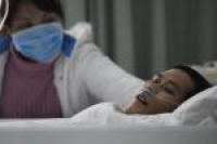 8 Органов, включая аппендикс, пересажено за одну операцию 8 Органов, включая аппендикс, пересажено за одну операцию