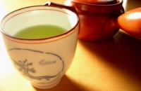 Зеленый чай оказался бесполезен для профилактики рака груди