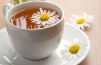 Травяной чай поможет в борьбе с раком груди
