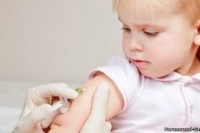 Уникальная вакцина будет действовать 5 лет Уникальная вакцина будет действовать 5 лет