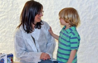 Дети-астматики предрасположены к психическим отклонениям