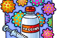 Наиболее эффективным методом профилактики гриппа является вакцинопрофилактика Наиболее эффективным методом профилактики гриппа является вакцинопрофилактика