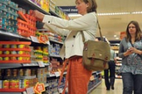 Британские супермаркеты могут заменить центры исследования здоровья