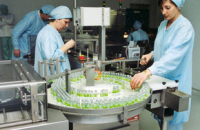 Производство лекарств в Подмосковье в 2011 году выросло