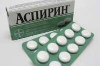 Каждодневное употребление аспирина защищает от рака независимо от длительности приема Каждодневное употребление аспирина защищает от рака независимо от длительности приема