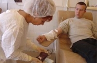 В России появится единая база донорства крови