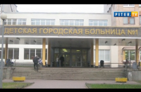 Вспышка кори в Петербурге поразила 70 человек