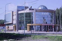 В Тюмени приступил к работе радиологический центр В Тюмени приступил к работе радиологический центр