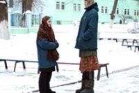 Исследование показало: большой рост смертельно опасен для женщин Исследование показало: большой рост смертельно опасен для женщин
