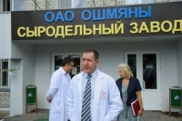 П.П. Кузнецов: «С введением электрического документооборота у медиков не станет меньше работы».