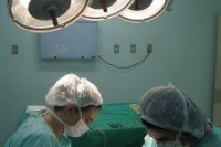 Кузбасские врачи пришили трехлетней девочке руку Кузбасские врачи пришили трехлетней девочке руку
