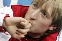 Евгению Плющенко сделали операцию в Германии Евгению Плющенко сделали операцию в Германии