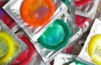 Китайские презервативы оказались малы южноафриканцам