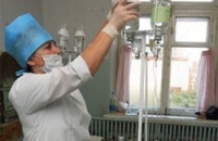Больницы Киева остро нуждаются в медработниках