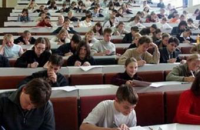 40 Процентов русских студентов положительно отнеслись к тестам на наркотики