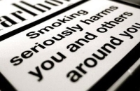 Шотландские ученые испытали «говорящие» сигаретные пачки