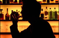 Лекарственный алкоголизм