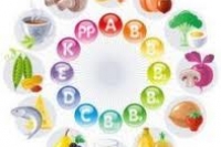 Наличие витамина В в крови понижает возможность развития рака легких Наличие витамина В в крови понижает возможность развития рака легких