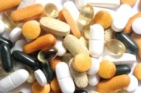 Прием синтетических витаминов повышает риск смерти