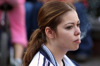 Рак груди от сигарет Рак груди от сигарет
