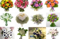 Советы доставки цветов по составлению красивого трендового букета
