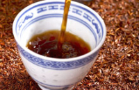 Ежедневное потребление черного чая поможет обуздать гипертонию
