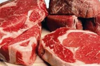 Красное мясо ведет к образованию канцерогенов