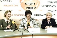 Смоленские медики рассказали всю правду о гриппе Смоленские медики рассказали всю правду о гриппе