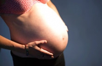 Доказано: беременность не защищает от рака легких