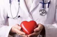 Признаки ишемической болезни сердца. Стенокардия покоя, кардиосклероз