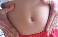 Ожирение при беременности связано с эмбриональной и младенческой смертностью