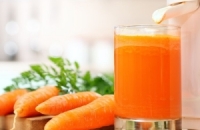 Морковный сок восстанавливает флору кишечника