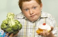 Ожирение у детей приобретает масштабы пандемии