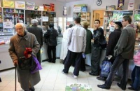 Российские аптеки заставят торговать наркотиками