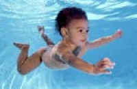 Деткам-астматикам необходимо плавать