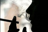 Запрет на курение заставляет больше курить дома Запрет на курение заставляет больше курить дома