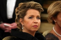 Светлана Медведева ознакомилась с центром дамского здоровья, диагностикой и лечением онкозаболеваний Светлана Медведева ознакомилась с центром дамского здоровья, диагностикой и лечением онкозаболеваний