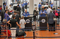 Южноамериканские аэропорты — одни из самых опасных зон, по мнению эпидемиологов