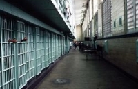 Количество больных туберкулезом в тюрьмах снизилось на 10%