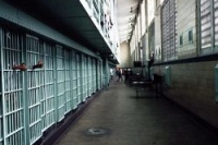 Количество больных туберкулезом в тюрьмах снизилось на 10% Количество больных туберкулезом в тюрьмах снизилось на 10%