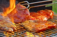 Приготовление пищи на открытом огне плохо влияет на мозг