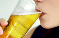 Пиво защищает женщин от остеопороза